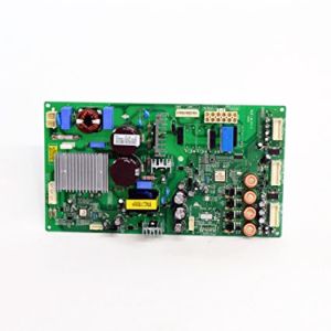 Main Control Board EBR75234712