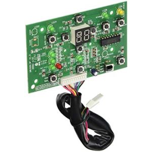 Main Control Board 5304459937