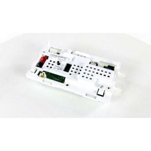 Main Control Board W11162436