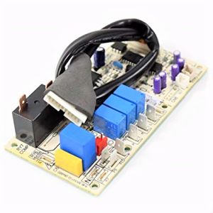 Main Control Board 5304492070