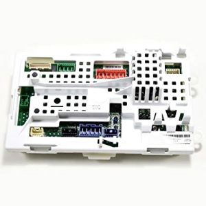 Main Control Board W10636054