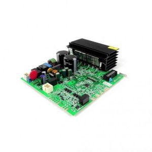 Motor Control Board 137469101NH