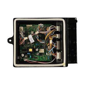 Main Control Board 242115283