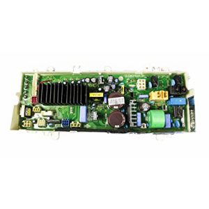 Main Electronic Control Board EBR62198103