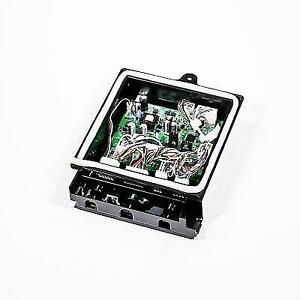 Main Electronic Control Board 242115281