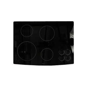 Main Glass Cooktop W10285079