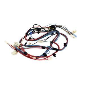 Main Harness W10111012
