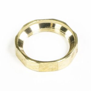 Main Jet Holder Nut WB01X10139