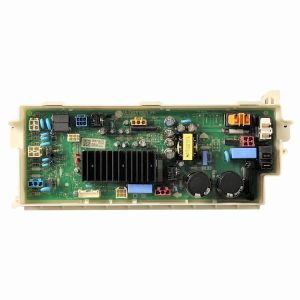 Main PCB Assembly EBR72927508