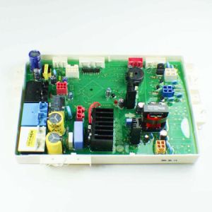 Main Power Control Board Assembly EBR38144404
