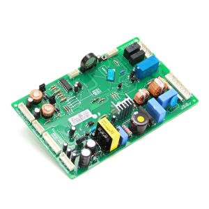 Main Power Control Board Assembly EBR41531310