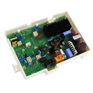 Main Power Control Board Assembly EBR44289817