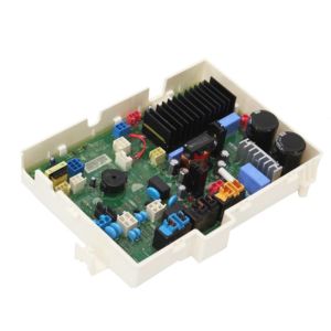 Main Power Control Board Assembly EBR62545107
