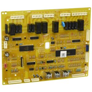 Main Power Control Board DA41-00318A