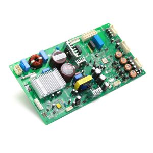 Main Power Control Board EBR75234710