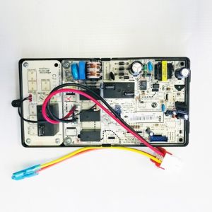 Main Power Control Board EBR76261810