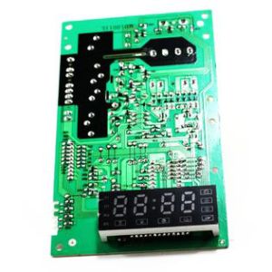 Main Power Control Board 00648939