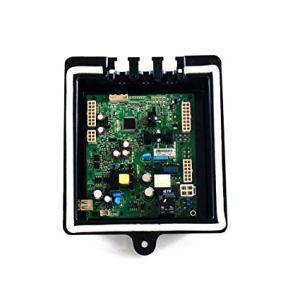 Main Power Control Board 242115254