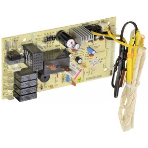 Main Power Control Board 5304465378