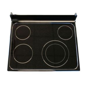 Maintop Glass with Frame WB62T10621