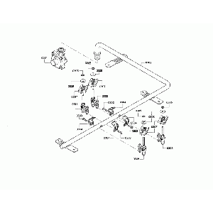 Your part is # 302 in this diagram