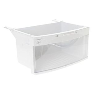 Meat Pan Assembly WR32X10524