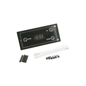 Mechanical Clock and Timer WB19X10005