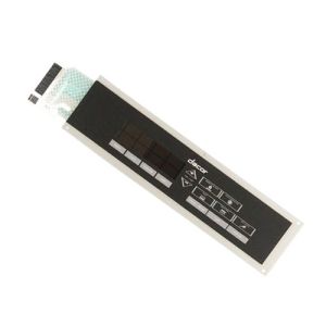 Membrane Switch 62309