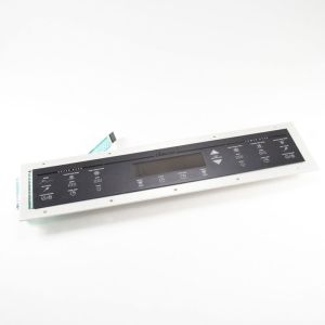Membrane Switch 62678B