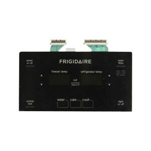Membrane Switch 242167025