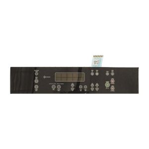 Membrane Switch WP8304275