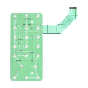 Membrane Switch WP8185172