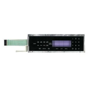 Membrane Switch DE81-08968A