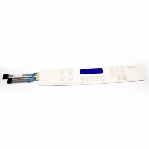 Membrane Switch WPW10207932