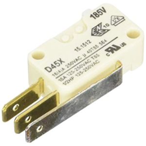 Micro Switch 00165926