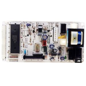 Microcomputer WPW10160555