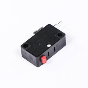Microswitch 00614767