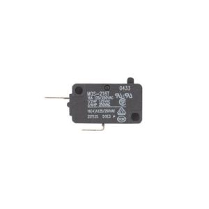 Microswitch DE81-07625A