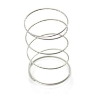 Microwave Button Spring 4B72023B