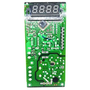 Microwave Control Board EBR73927303