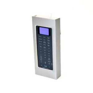 Microwave Control Panel W10444525