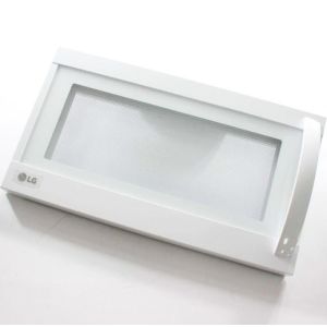 Microwave Door Assembly ADC73908102