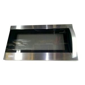 Microwave Door Assembly ADC73908107