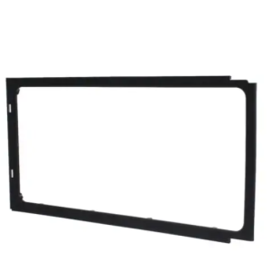Microwave Door Frame 5304509431