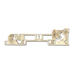 Microwave Door Latch DE66-00168A
