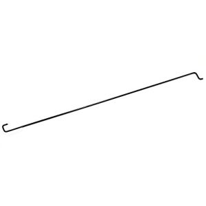 Microwave Door Torsion Spring WP4451008