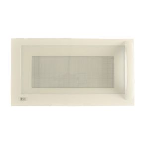 Microwave Door ADC49436904