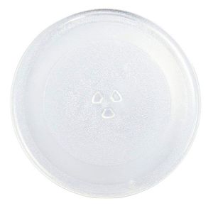 Microwave Glass Turntable Tray W11402532