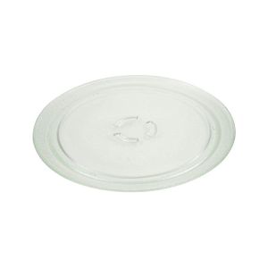Microwave Glass Turntable Tray W11401795