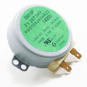Microwave Stirrer Motor 5304467691